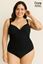 Picture of PLUS SIZE TUMMY CONTROL SWIMSUIT